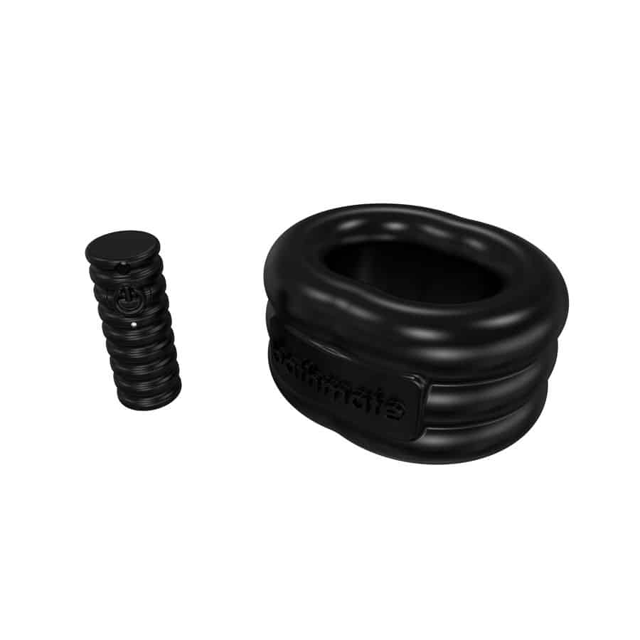Bathmate - Stretch De Anel De  Vibe - Image 2