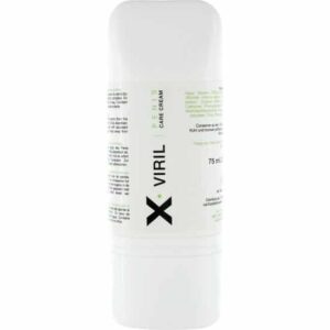 Ruf - X Viril Cream Para Aumentar A Ereção E O Tamanho