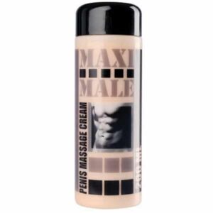 Ruf - Maxi Macho Pênis Creme De Massagem