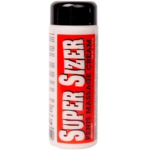 Ruf - Super Sizer Pênis Massage Cream