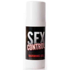 Ruf - Controle Sexo Crema Para La Erecci N