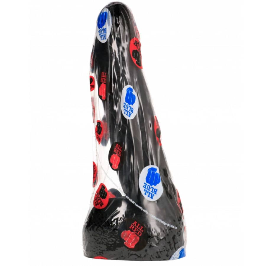 All Black - Dildo Fisting 20 Cm - Image 3