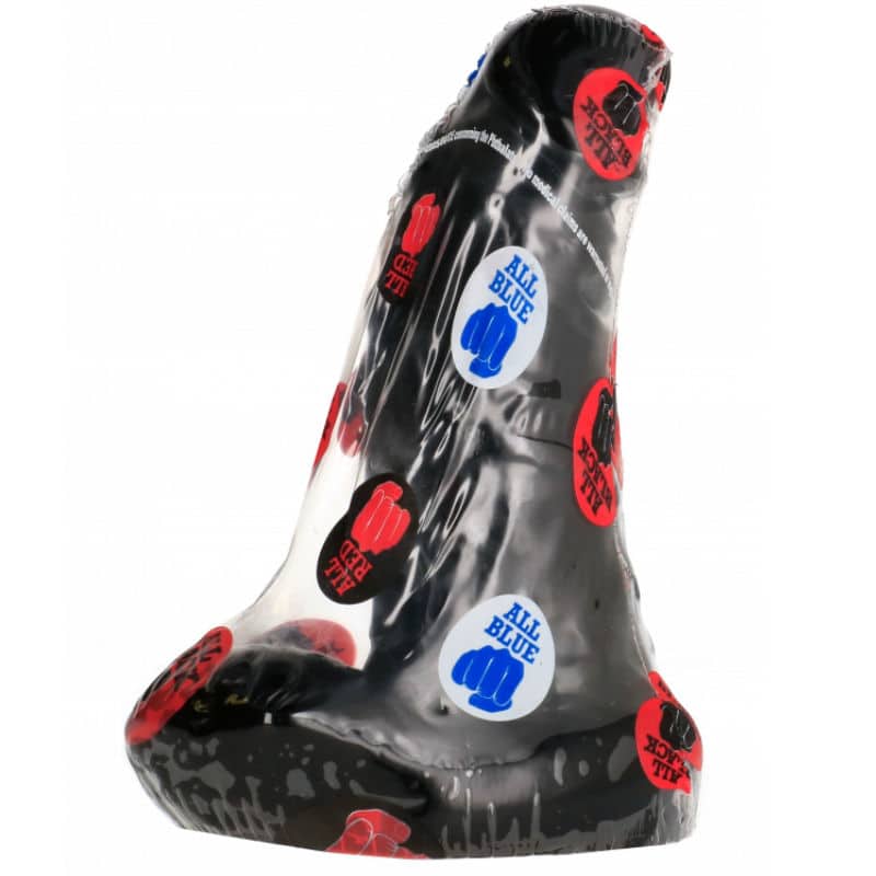 All Black - Dildo 13cm - Image 3