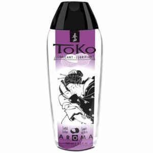 Shunga - Toko Aroma Lubricant Lustful Litchee