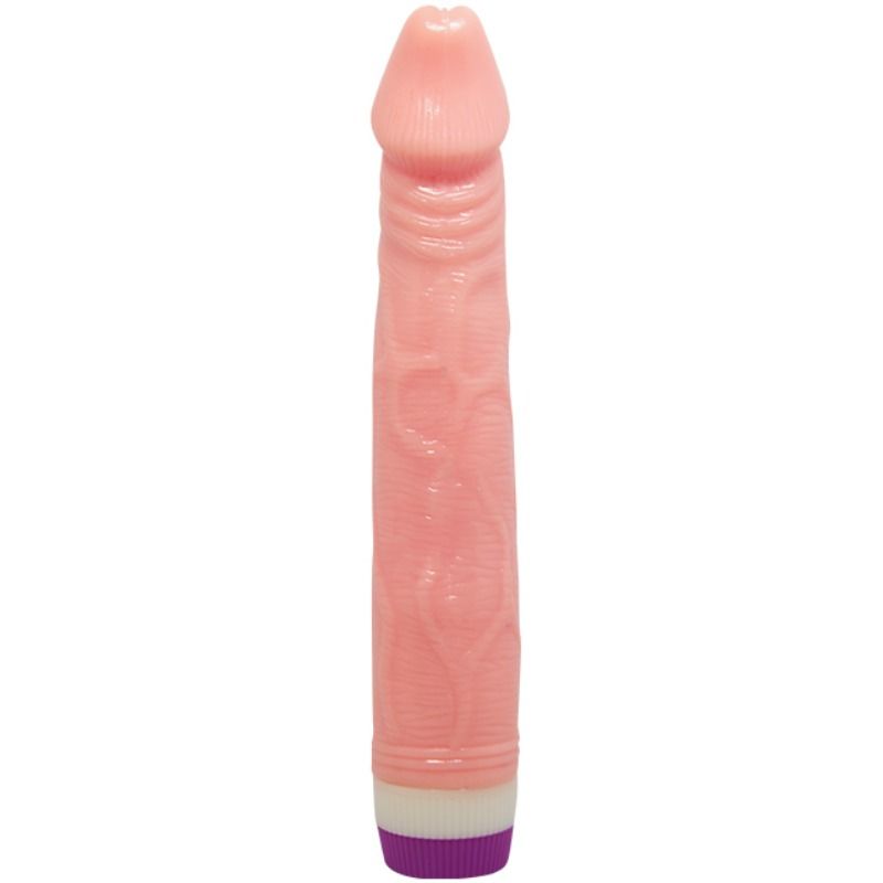 Baile - Vibrador Realístico Natural 22 Cm - Image 2