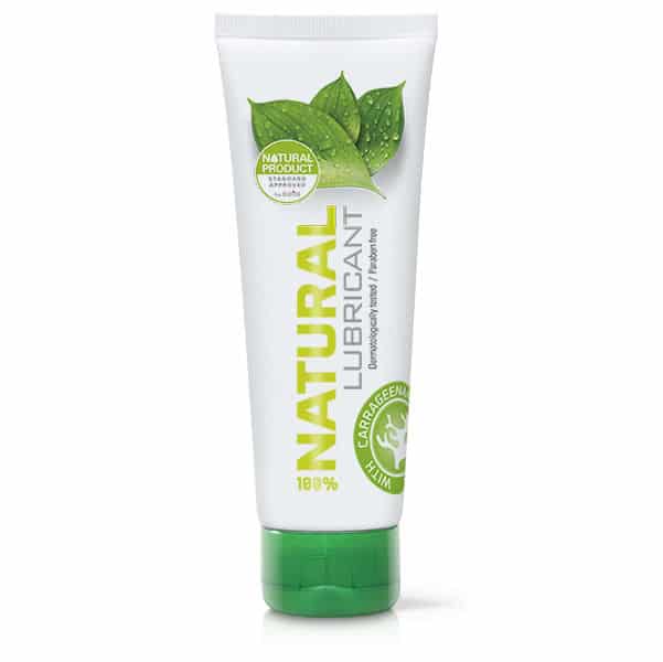 Cobeco - Pharma Lubrificante Natural À Base De Água 125 Ml - Image 2