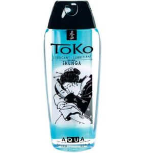 Shunga - Lubrificante  Toko Aqua