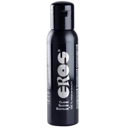Eros - Corpo De Silicone Classic 50 Ml