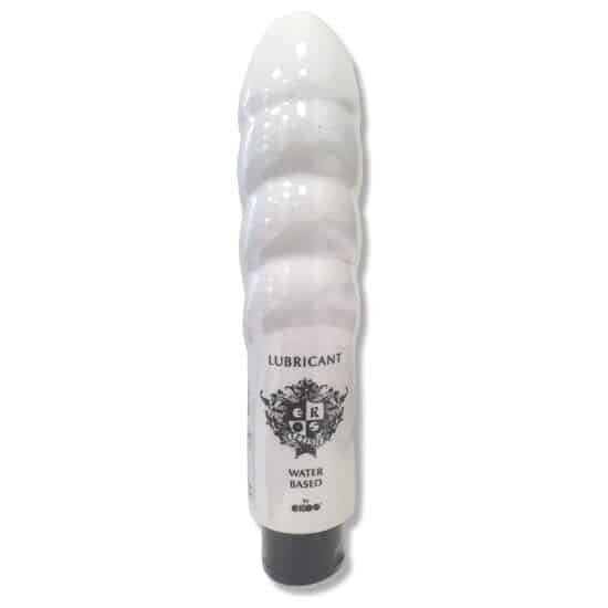 Eros - Lubrificante À Base De Água Da Linha Fetish Frasco Dildo 175 Ml