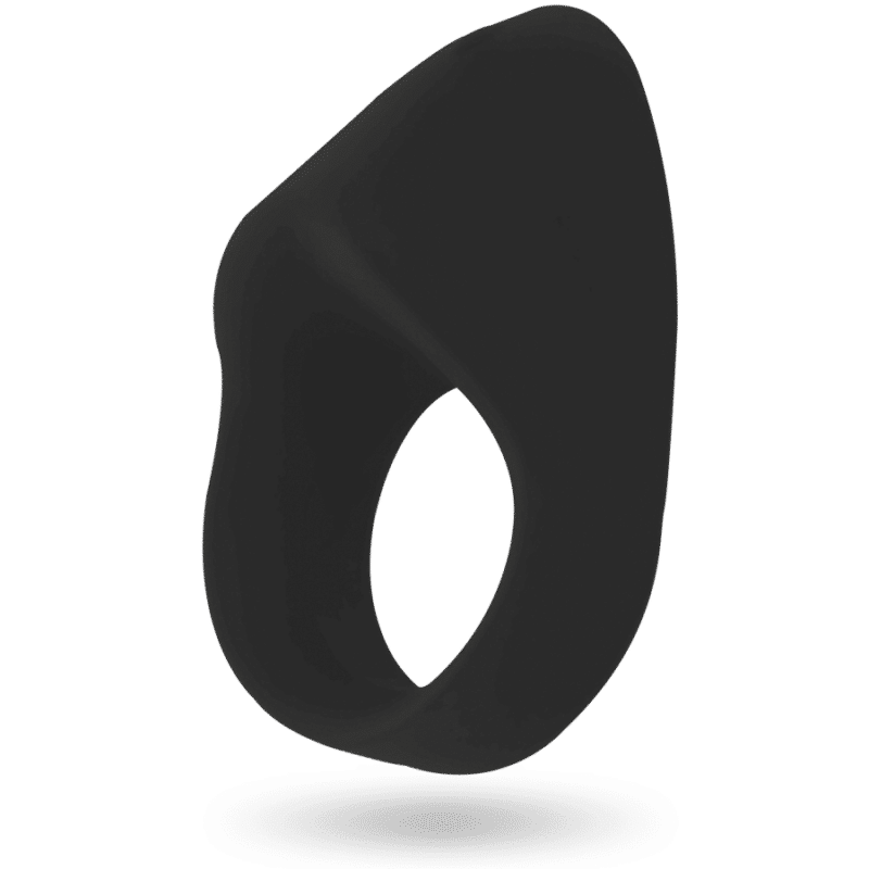 Intense Couples Toys - Intenso Oto Cock Ring Preto Recarregável - Image 3