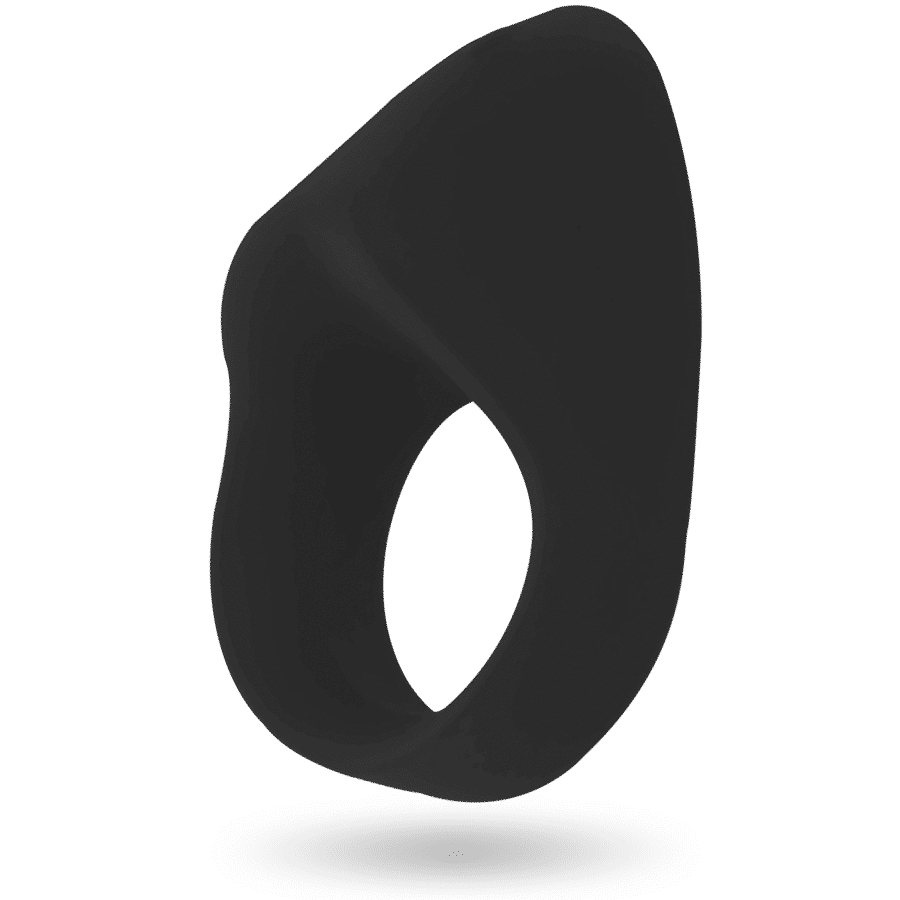 Intense Couples Toys - Intenso Oto Cock Ring Preto Recarregável - Image 3