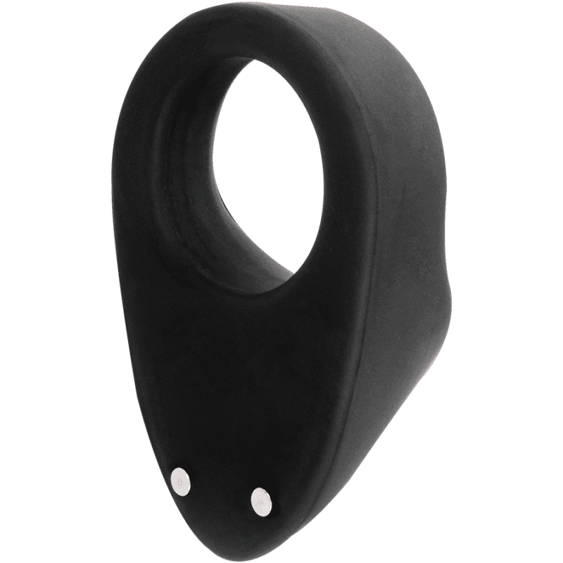 Intense Couples Toys - Intenso Oto Cock Ring Preto Recarregável - Image 4