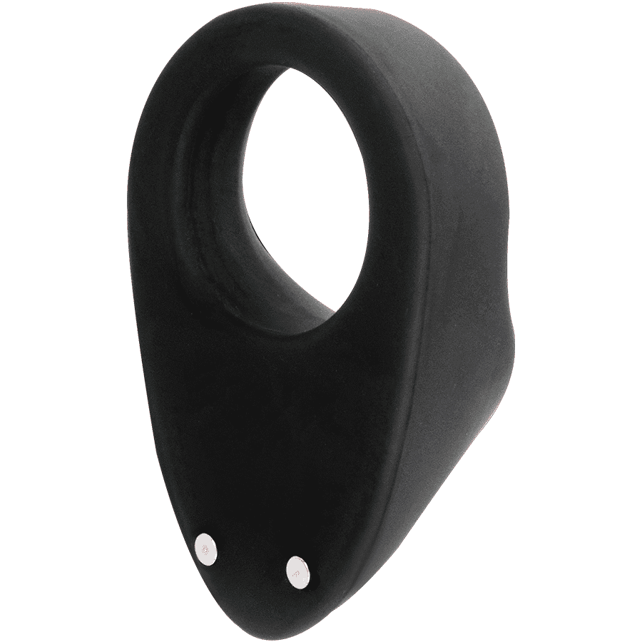 Intense Couples Toys - Intenso Oto Cock Ring Preto Recarregável - Image 4