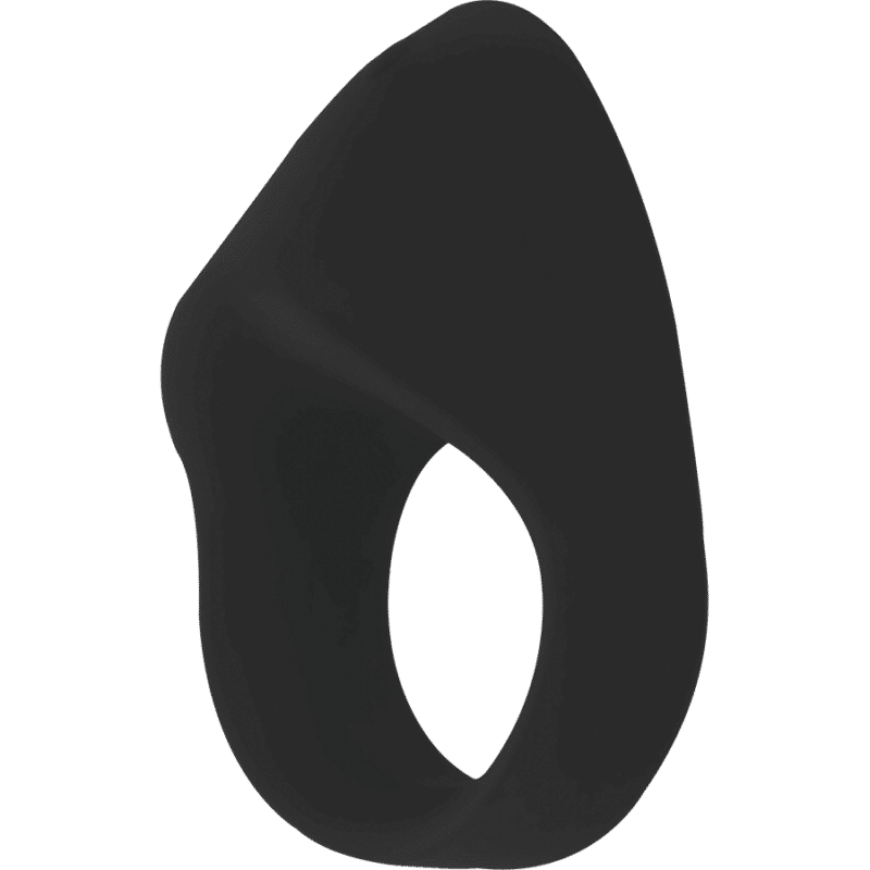 Intense Couples Toys - Intenso Oto Cock Ring Preto Recarregável - Image 5