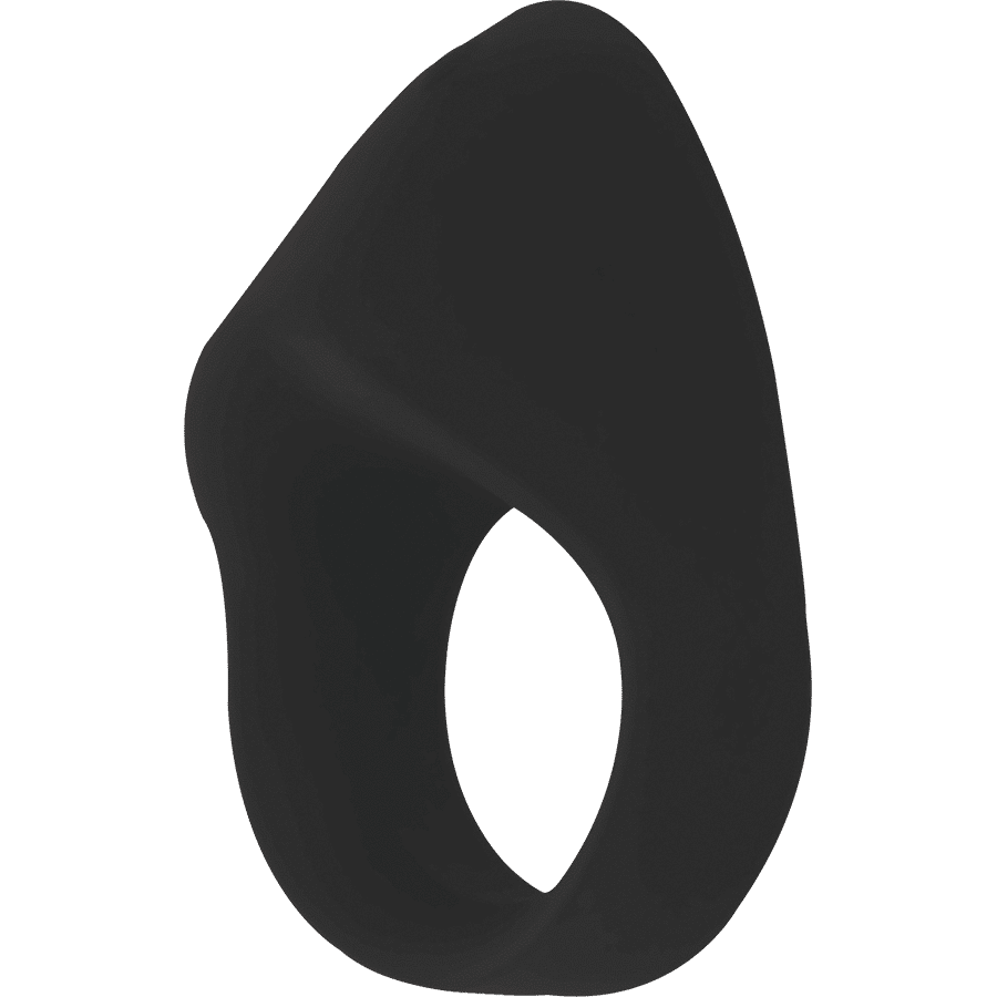 Intense Couples Toys - Intenso Oto Cock Ring Preto Recarregável - Image 5