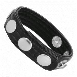 Cockrings sem vibração