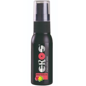 Eros - Spray De  Estimulante Com Árnica E Clove