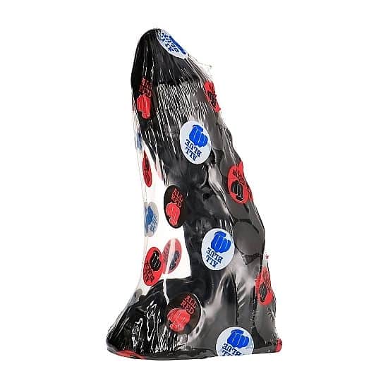 All Black - Dildo Preto 23cm - Image 3