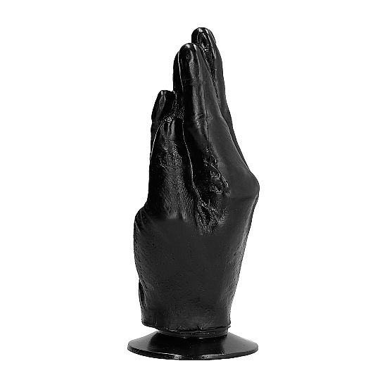 All Black - Fisting 21cm - Image 3