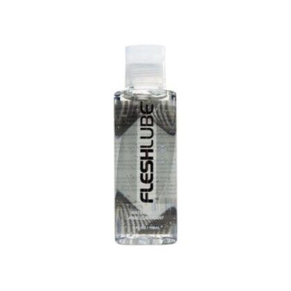 Fleshlight - Fleshlube Waterbased Anal Lube 100 Ml