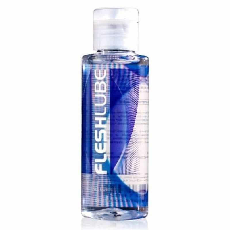 Fleshlight - Lubrificante Pessoal À Base De Água De Carne 500 Ml