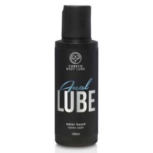 Cobeco - Cbl  Anal Lubel 100ml