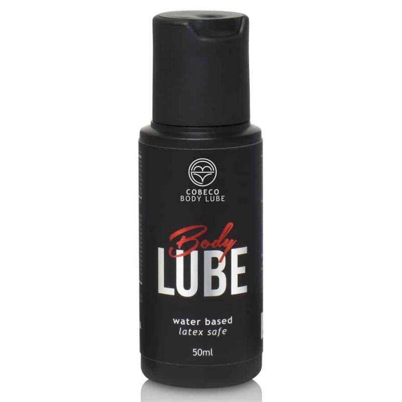 Cobeco - Cbl  Body Lube Wb 50ml