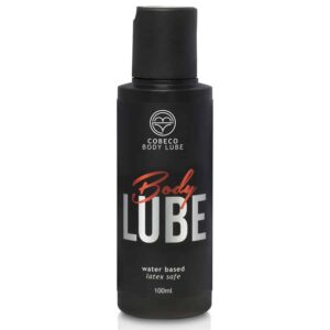 Cobeco - Cbl  Body Lube Wb 100ml