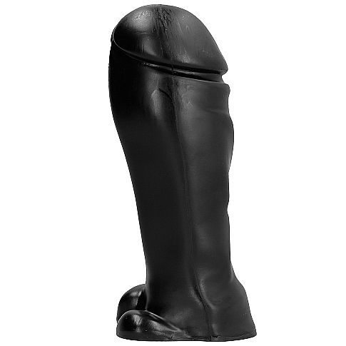 All Black - Dong 22cm - Image 2