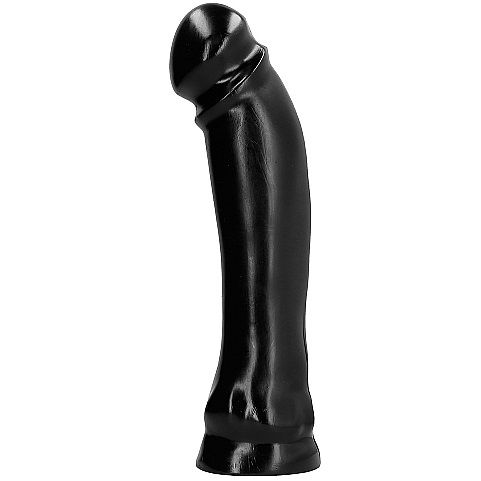 All Black - Dong 33cm - Image 2