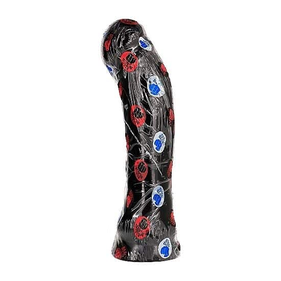 All Black - Dong 33cm - Image 3
