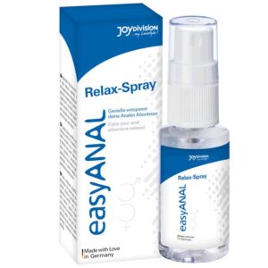 Joydivision Easyanal - Easyanal Spray Relax Anal 30ml