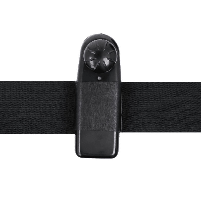 Harness Attraction - Harnêss Attraction Árnes Hueco Marcos  Con Vibrador 15 X 5 Cm - Image 6