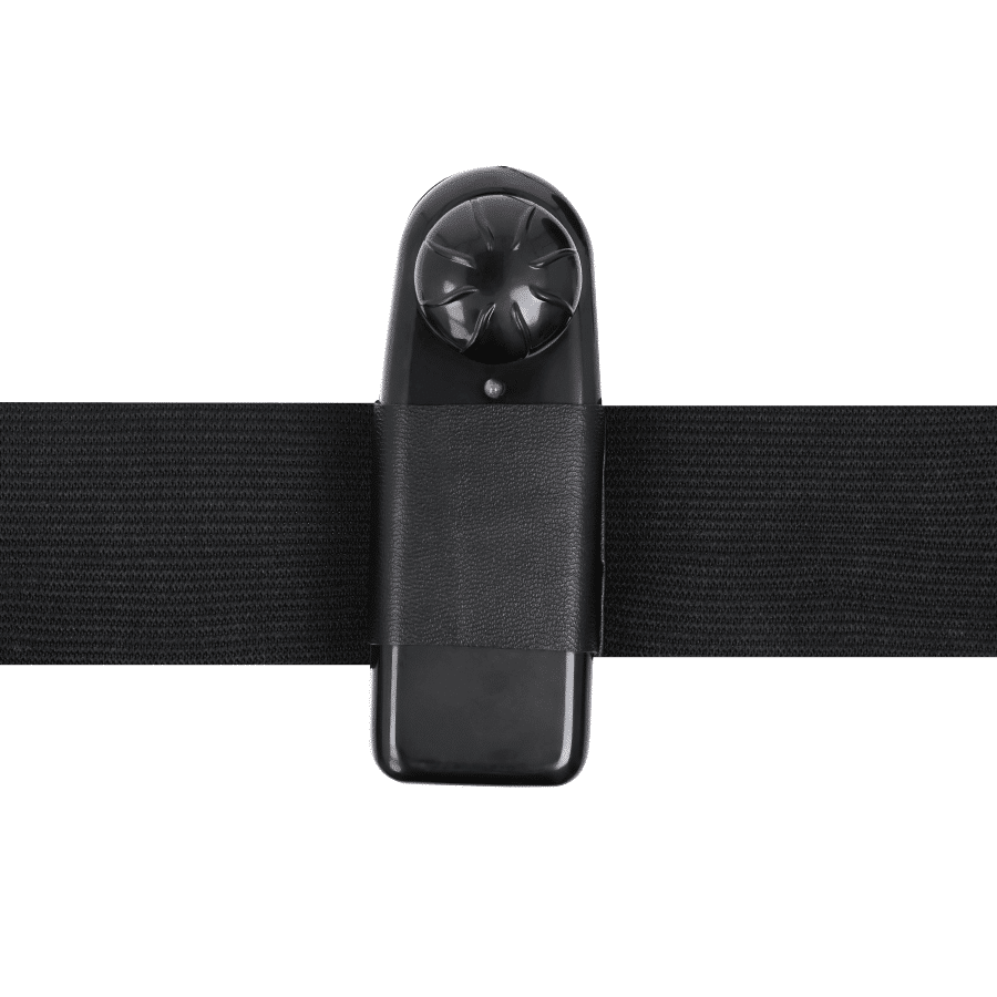 Harness Attraction - Harnêss Attraction Árnes Hueco Marcos  Con Vibrador 15 X 5 Cm - Image 6