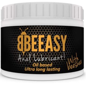 Intimateline Intimateline - Beeasy Anal Lube Com Óleo 150ml