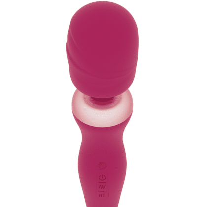 Rithual - Akasha Wand Recargable Potente 2.0 Orquidea