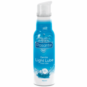 Pasante - Lubricante Natural 75ml
