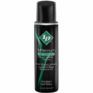 Id Millenium - Silicone Millenium 130 Ml Lubrificante