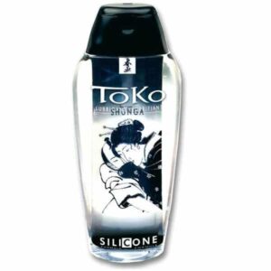 Shunga - Toko Silicone Lubricante Silicona.