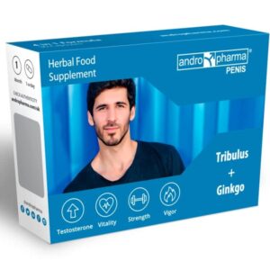 Andro Medical - Pharma Pênis