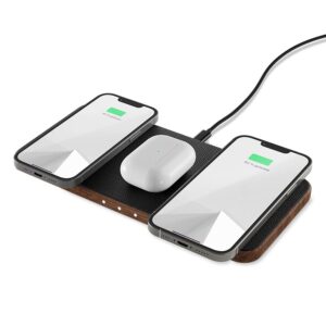 Carregadores Wireless Qi