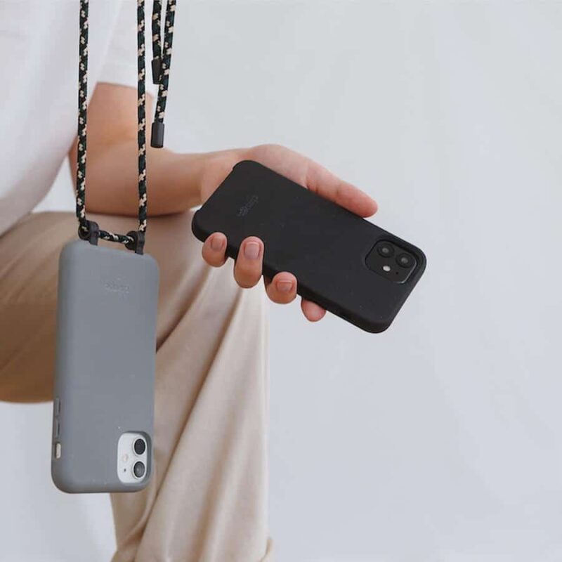 Woodcessories - Change iPhone 14 Plus (black) - Image 6