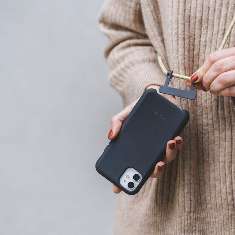 Woodcessories - Change iPhone 14 Plus (black) - Image 7