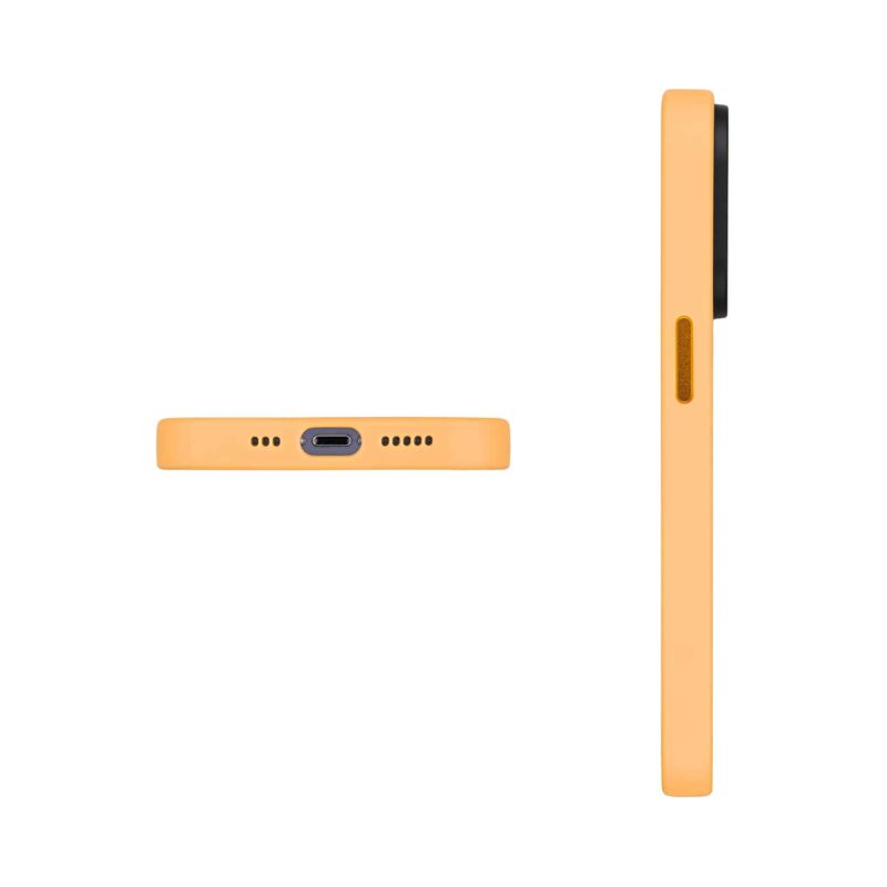 Artwizz - IcedClip iPhone 14 Pro (tiger-orange) - Image 3