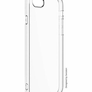 Swissten - Jelly Xiaomi Redmi A3 (transparent)