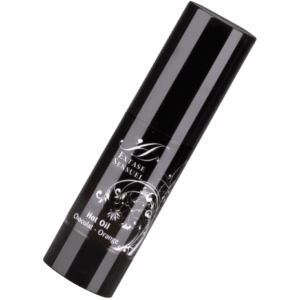 Extase Sensual - Sensuel Hotoil Chocolat-Orange Travel 35ml
