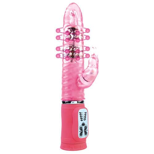 Baile - Cute Passion Bunny Rampante 10f 27cm - Image 2