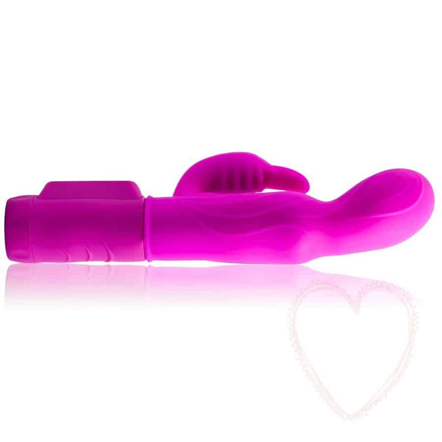 Pretty Love Flirtation - Vibrador Body-Touch - Image 3