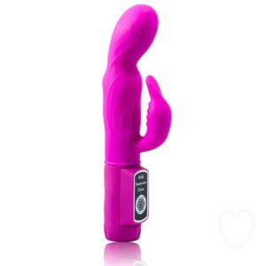 Pretty Love Flirtation - Vibrador Body-Touch