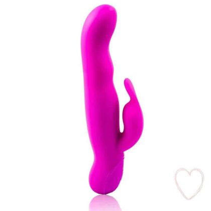 Pretty Love High Grade - Highgrade  Love Mystic Rotador Lilás